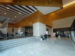 Tanjong Pagar Plaza (D2), Office #553471371